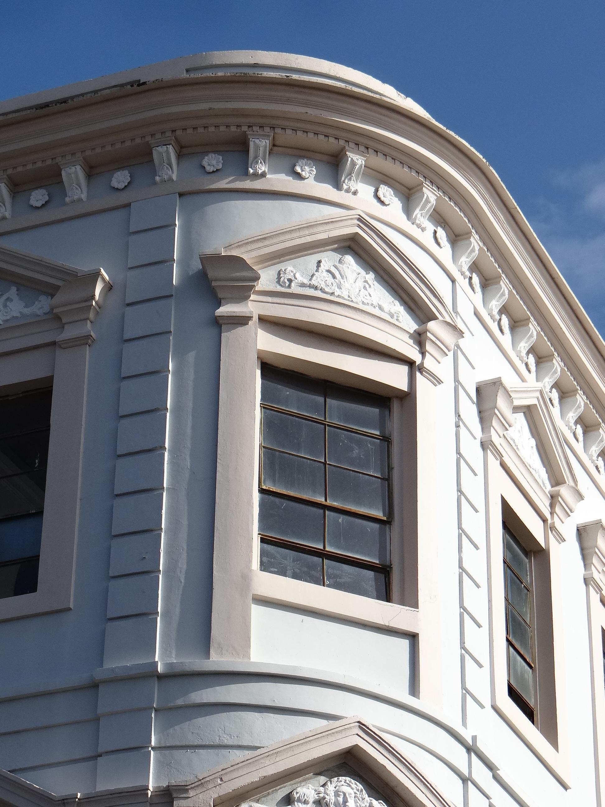Edificio en la calle Isabel y calle Atocha - Ponce - 2013 00001